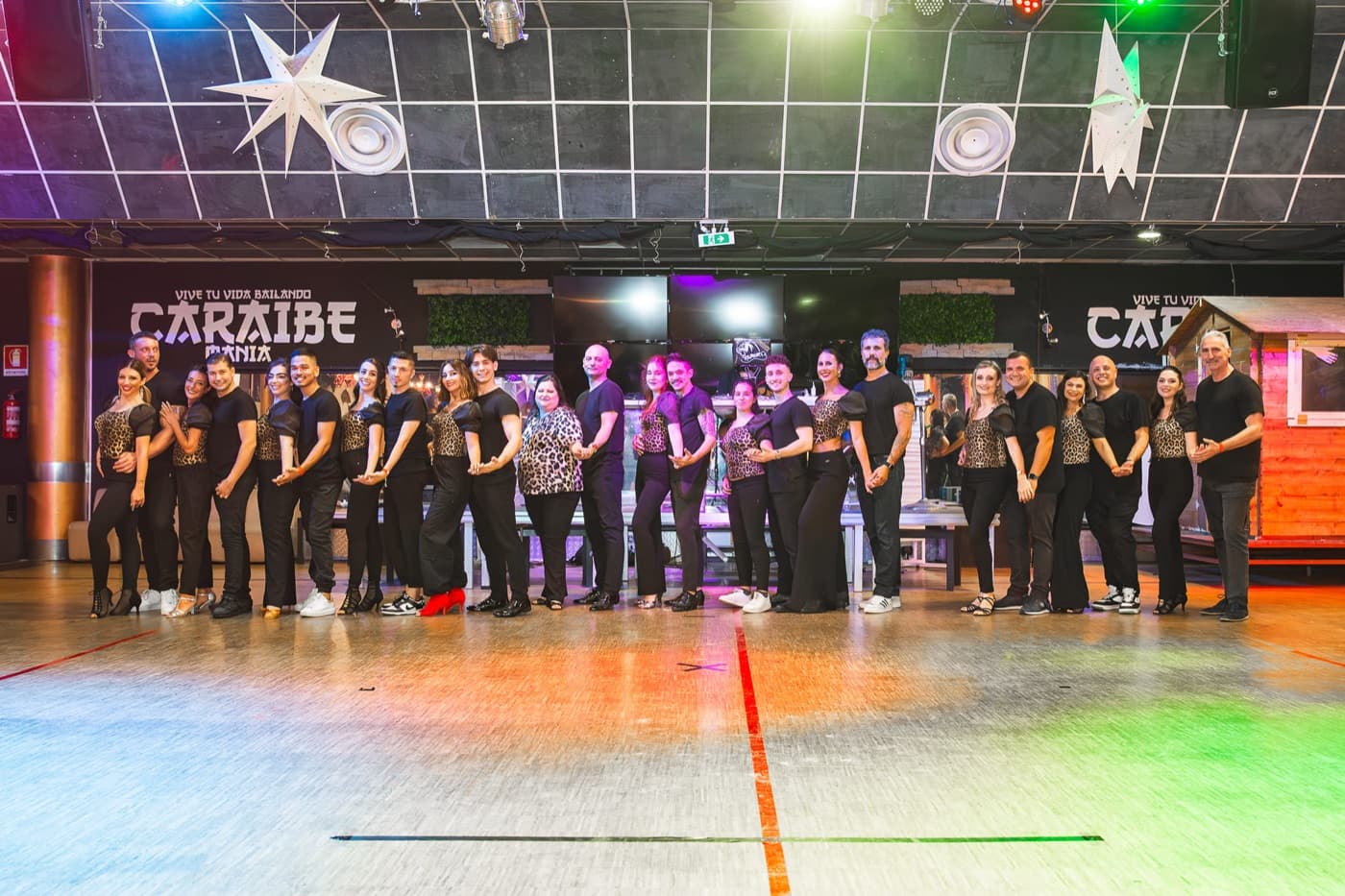 Serata Emozione Danza