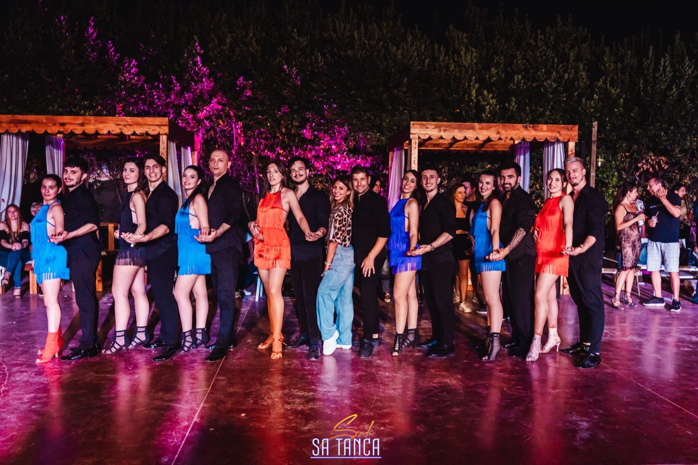 Serata Emozione Danza