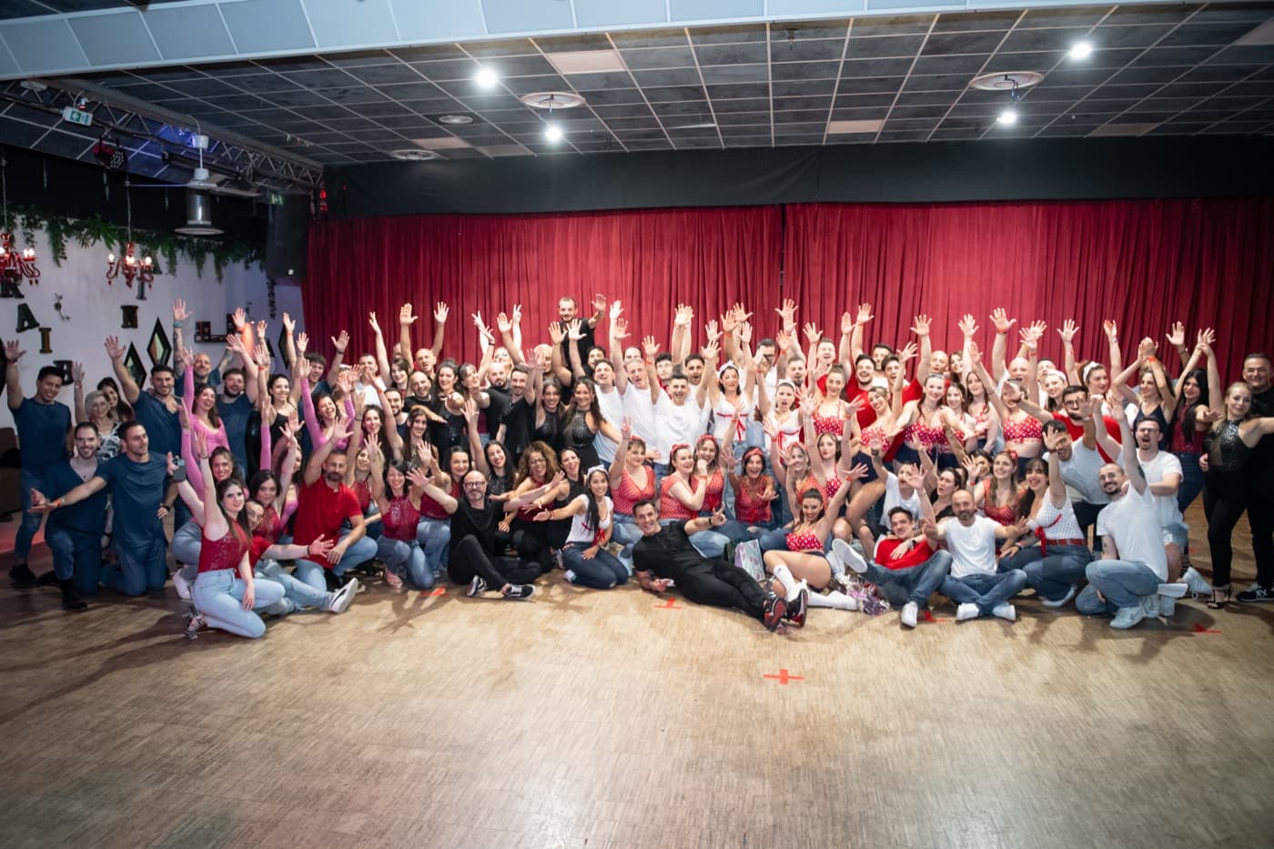 Serata Emozione Danza