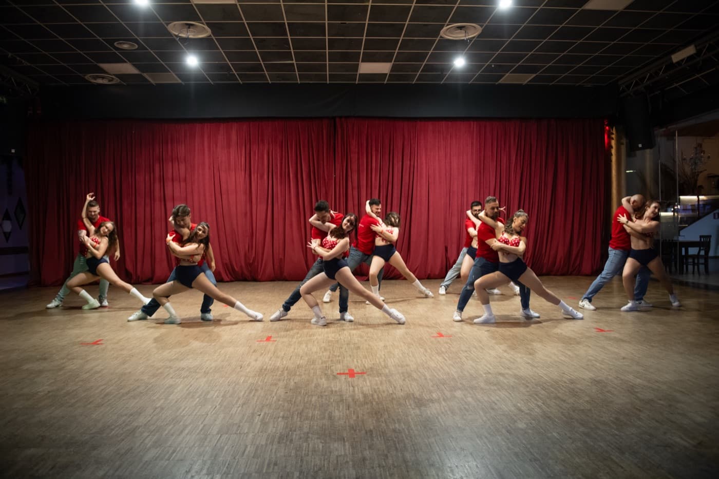 Serata Emozione Danza
