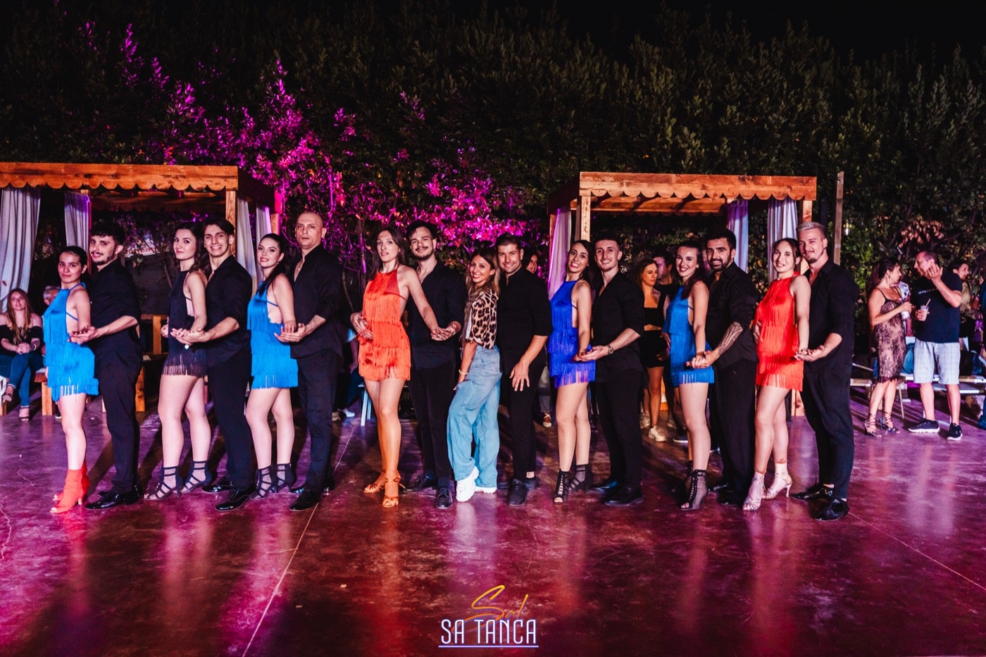 Serata Emozione Danza