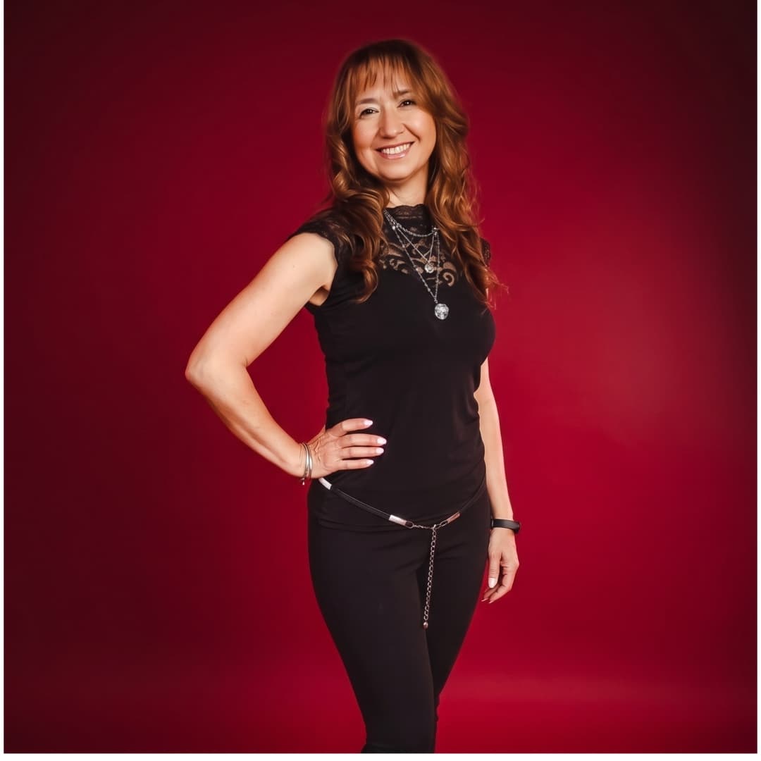 Roberta Maccaglia